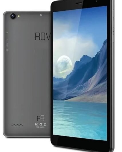 Rover R8 Tablet