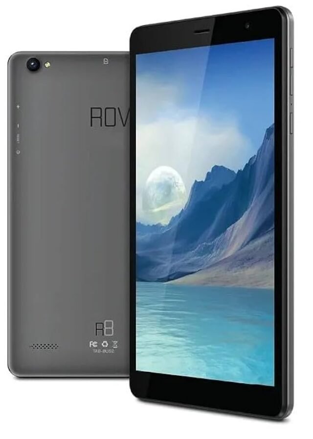 Rover R8 Tablet