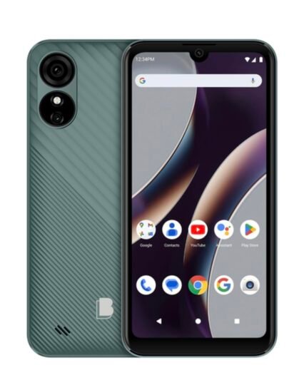 Cellphone Blue G33