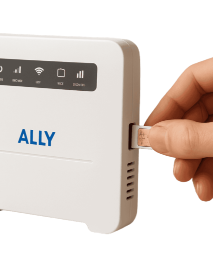 Ally 4G LTE Router