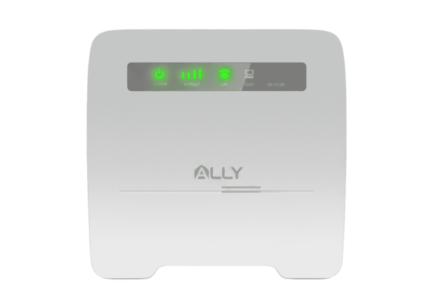 Ally 4G LTE Router - Image 2